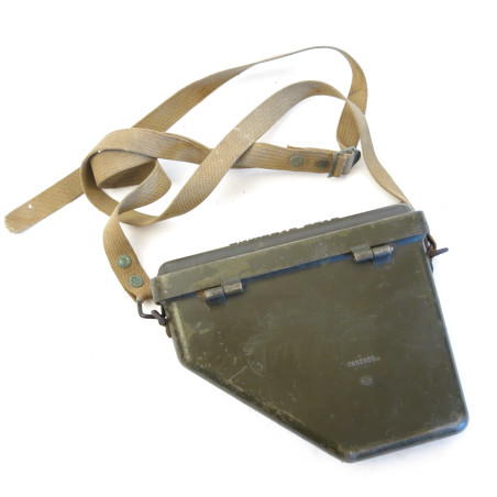 Gunners Quadrant M1A1 avec etui ref un 1