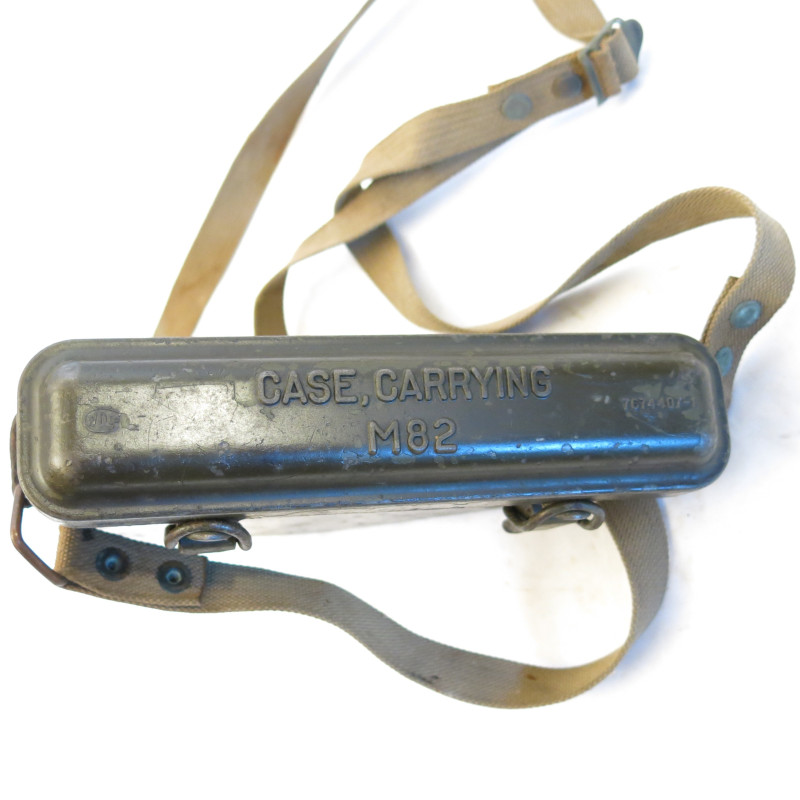 Gunners Quadrant M1A1 avec etui ref un 1 