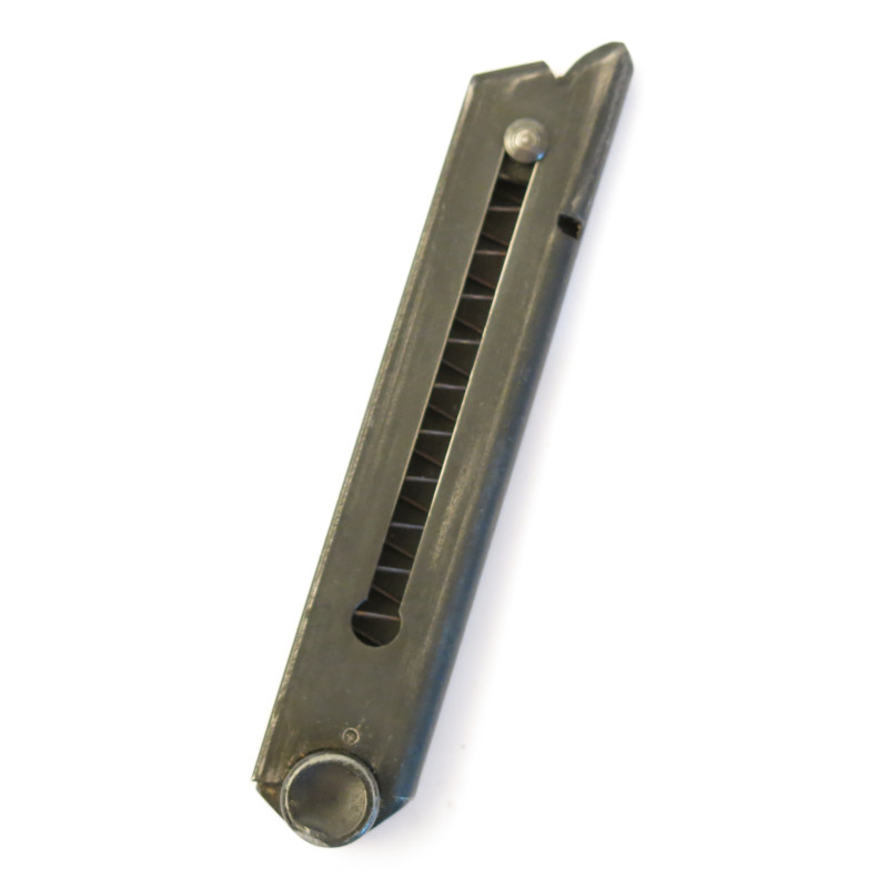 Chargeur pistolet ERMA LA 22  calibre 22 LR  categorie B 