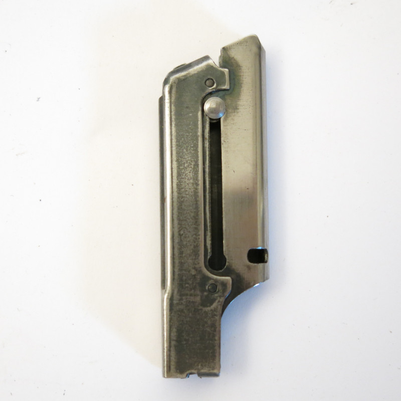 Chargeur pistolet FAS Domino  calibre 22 Long Rifle   categorie B 