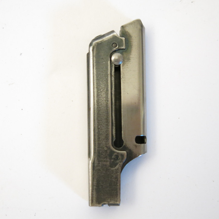 Chargeur pistolet FAS Domino Calibre 22 Long Rifle Catégorie B