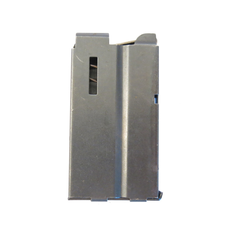 Chargeur carabine GAUCHER Gazelle  5 coups calibre 9 mm Flobert