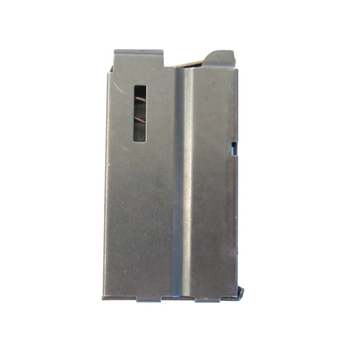 Chargeur carabine GAUCHER Gazelle  5 coups calibre 9 mm Flobert