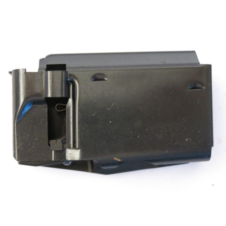 Chargeur carabine Browning BAR MK 2    calibre 300 Win Mag           box A10
