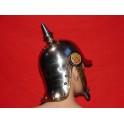 Casque à pointe cavalerie Reiter Saxon