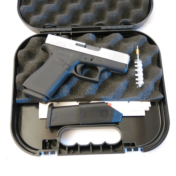 Walther PP Sport calibre 22 long rifle categorie B