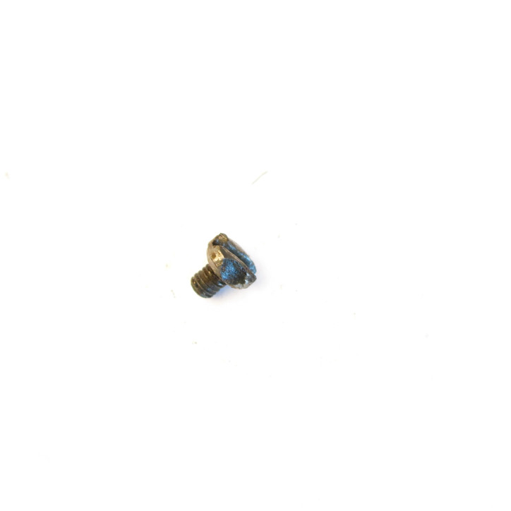 Small  Screws trigger rifle Mauser VZ 24  contrevis