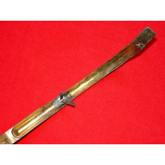 Jonc arrière de casque à pointe ref bo 195