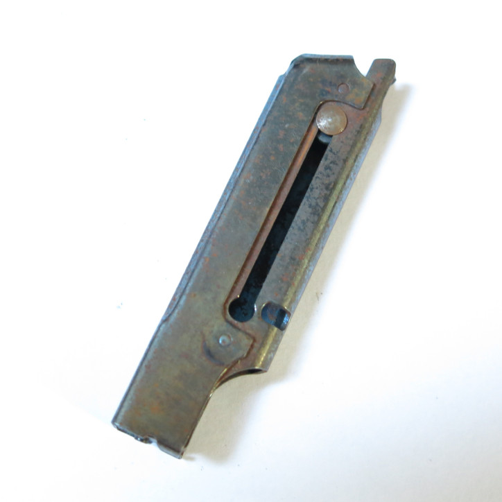 Chargeur pistolet FAS Domino  calibre 22  SHORT  categorie B 