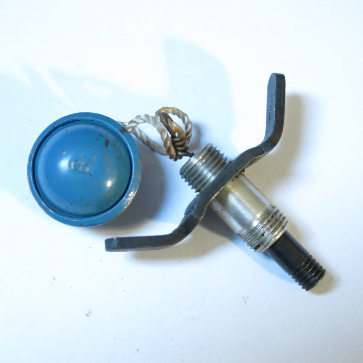 Bouchon grenade oeuf wh