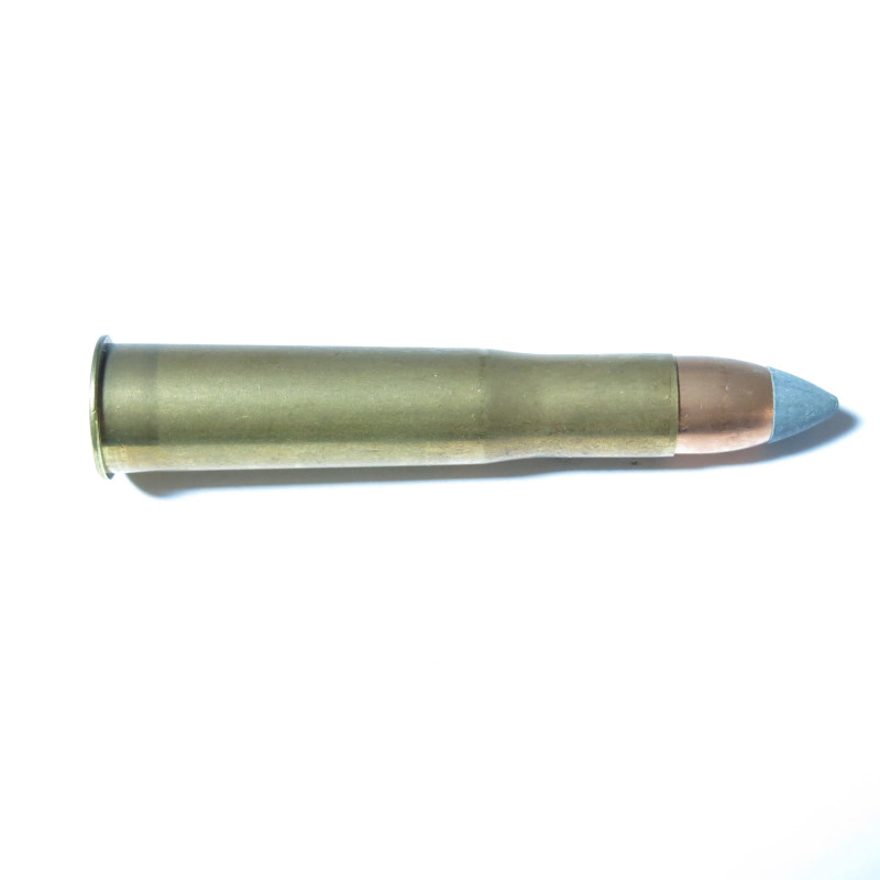 10.3 x 60 R balle pointue