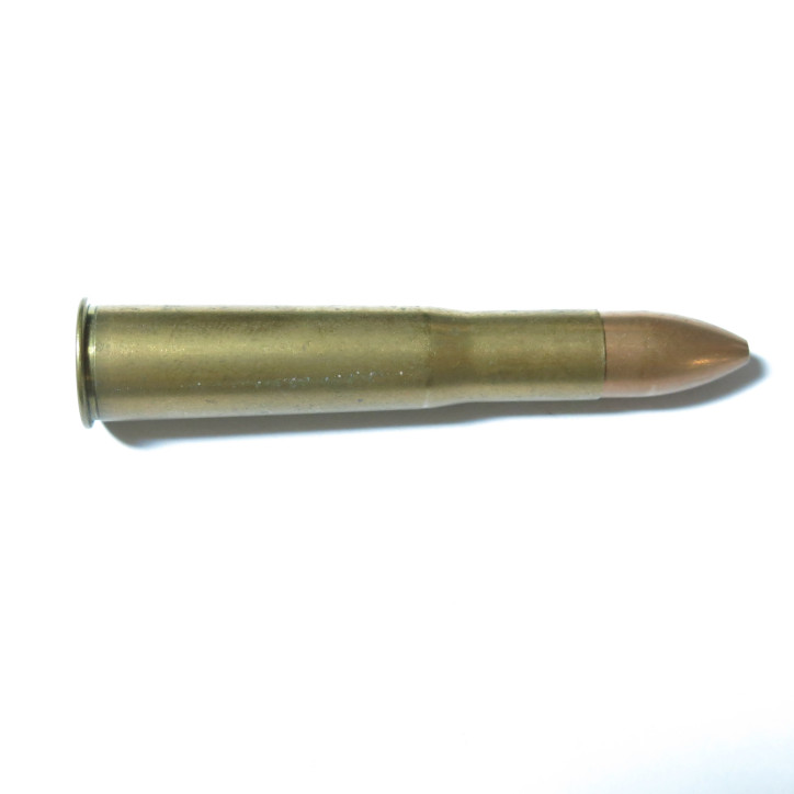 10.3 x 60 R balle pointue pointe creuse   RWS