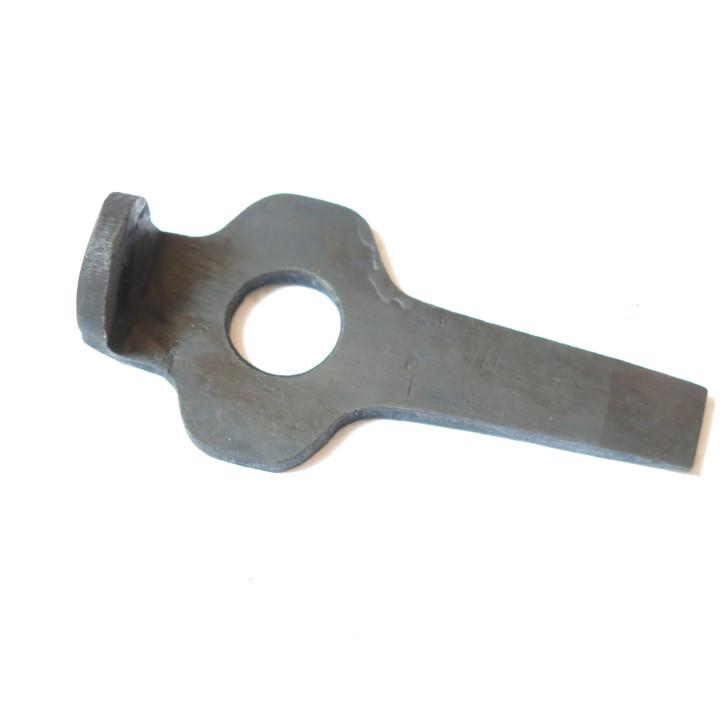 Outil de P08 Luger repro