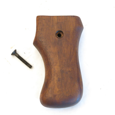 Bipied tole Tankgewehr