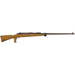 Hand wood rifle Tankgewehr ww1 German 