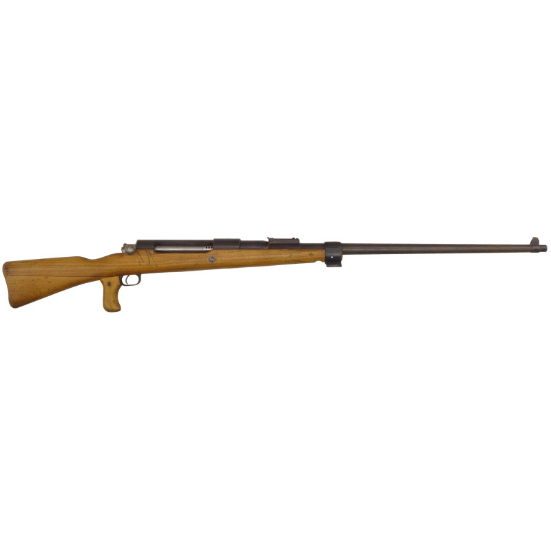 Bipied tole Tankgewehr