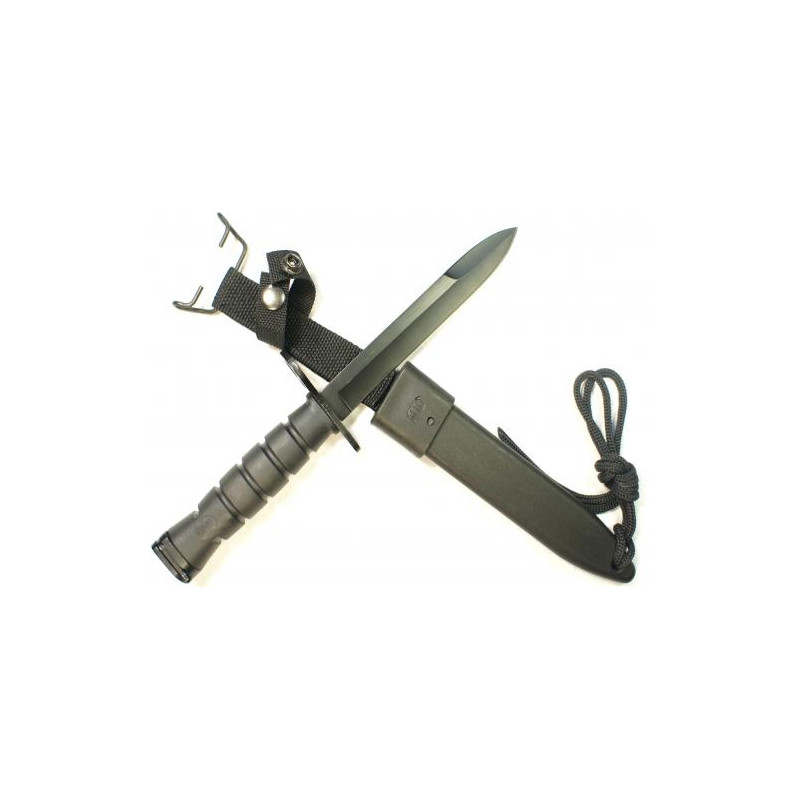 Baionnette M16 news fourreau M10 Baionnette M16 news fourreau M10