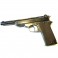 Ressort recuperateur neuf pistolet Star 9 para 