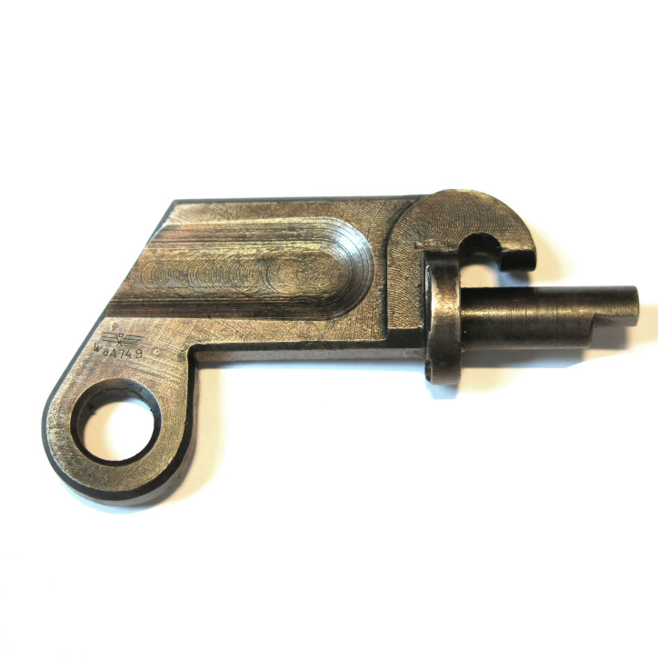 Securité sniper rallongée originale fusil Mauser 98K 39/45 