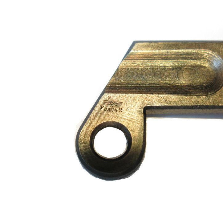Securité sniper rallongée originale fusil Mauser 98K 39/45 