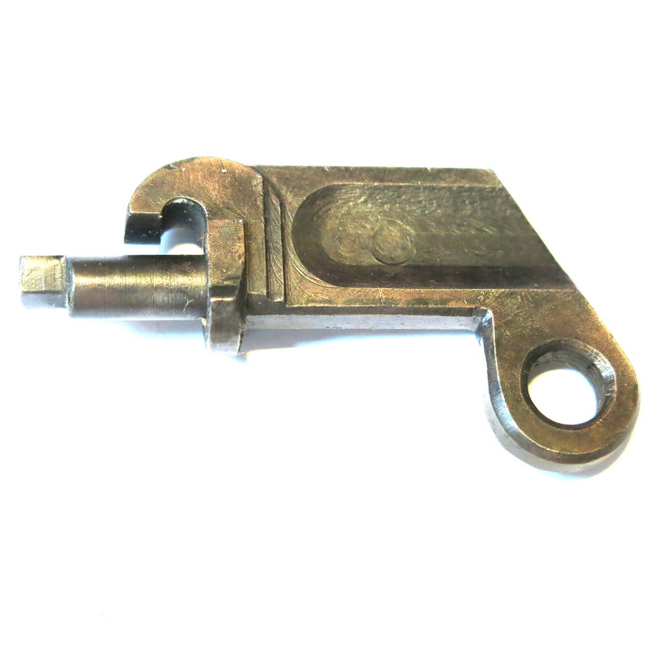 Securité sniper rallongée originale fusil Mauser 98K 39/45 