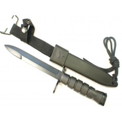 Baïonnette USM7 - B UAE avec fourreau M10