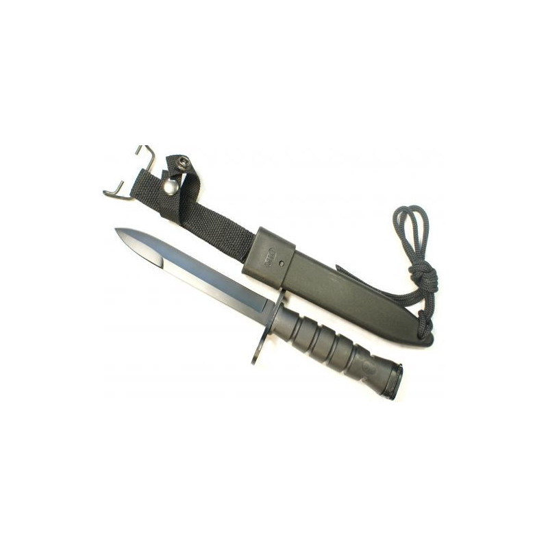 Baionnette M16 news fourreau M10 Baionnette M16 news fourreau M10