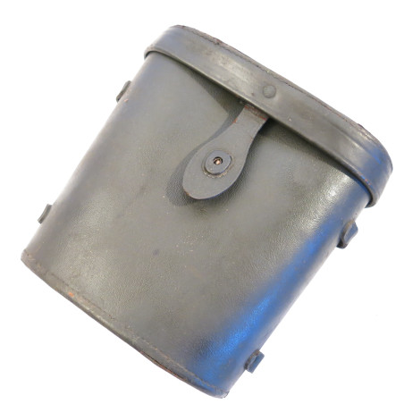 Etui cuir M24  pour  jumelles US  7 x 50 ref m536