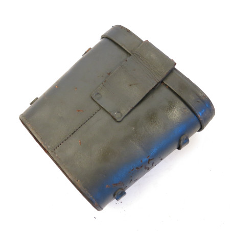 Etui cuir M24  pour  jumelles US  7 x 50 ref m536