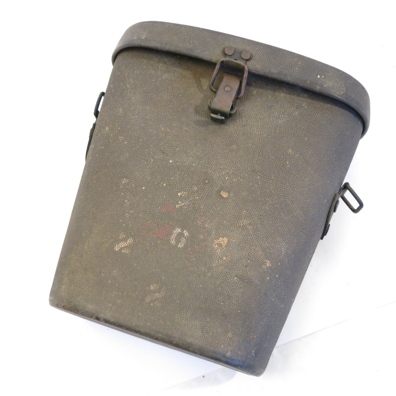 Etui cuir M24  pour  jumelles US  7 x 50 ref m536