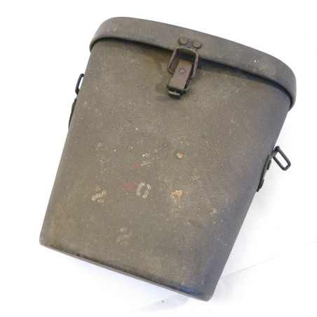 Etui cuir M24  pour  jumelles US  7 x 50 ref m536