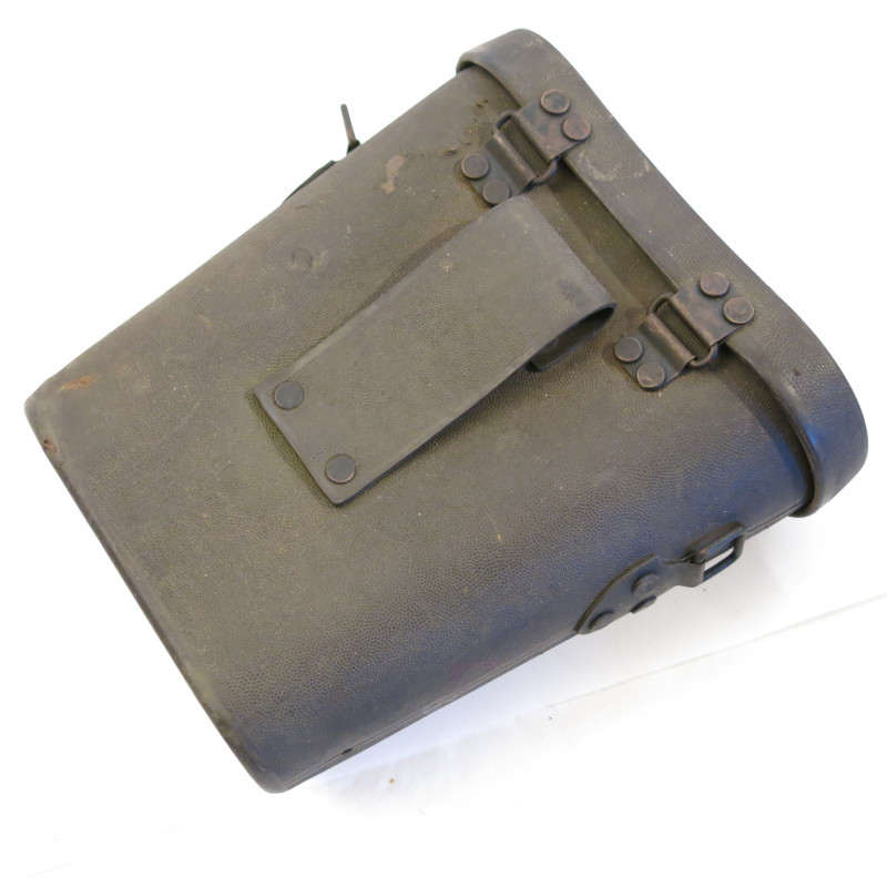 Etui cuir M24  pour  jumelles US  7 x 50 ref m536