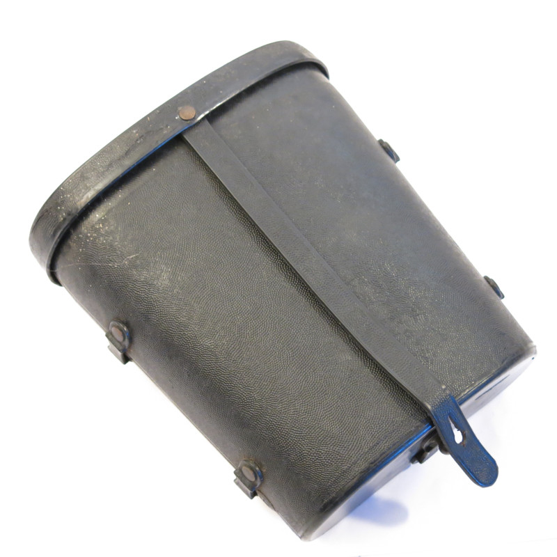 Etui cuir M24  pour  jumelles US  7 x 50 ref m536