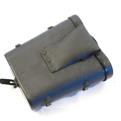 Etui cuir M24  pour  jumelles US  7 x 50 ref m536