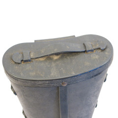 Etui cuir M24  pour  jumelles US  7 x 50 ref m536