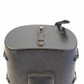 Etui cuir M24  pour  jumelles US  7 x 50 ref m536