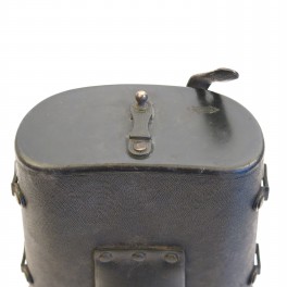 Etui cuir M24  pour  jumelles US  7 x 50 ref m536