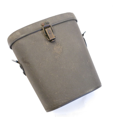 Etui cuir M63A1  pour  jumelles US  7 x 50 ref m729