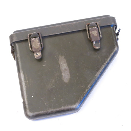 Etui M82 metal du Gunners Quadrant M1A1  ref un 179