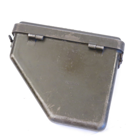 Etui M82 metal du Gunners Quadrant M1A1  ref un 179