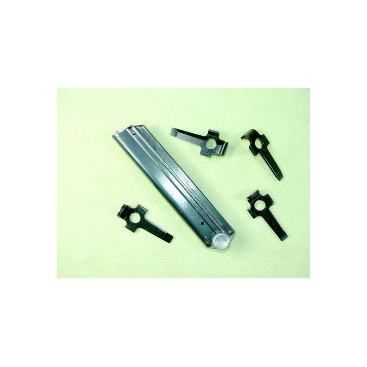 Outil de P08 Luger repro