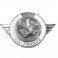 Badge Air France année 1950 bo 51