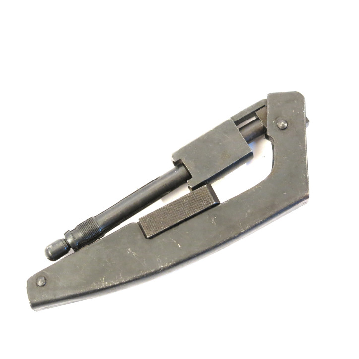 Outil fusil 98 k Mauser extracteur étui rompu