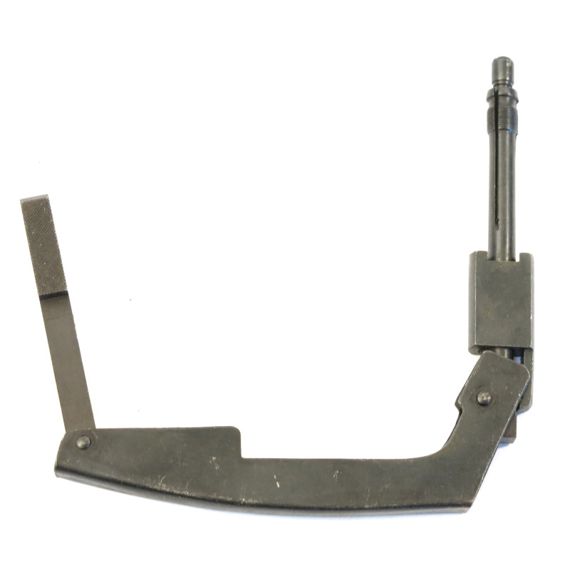 Outil 98 kMauser extracteur etui rompu