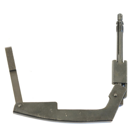 Outil fusil 98 k Mauser extracteur étui rompu