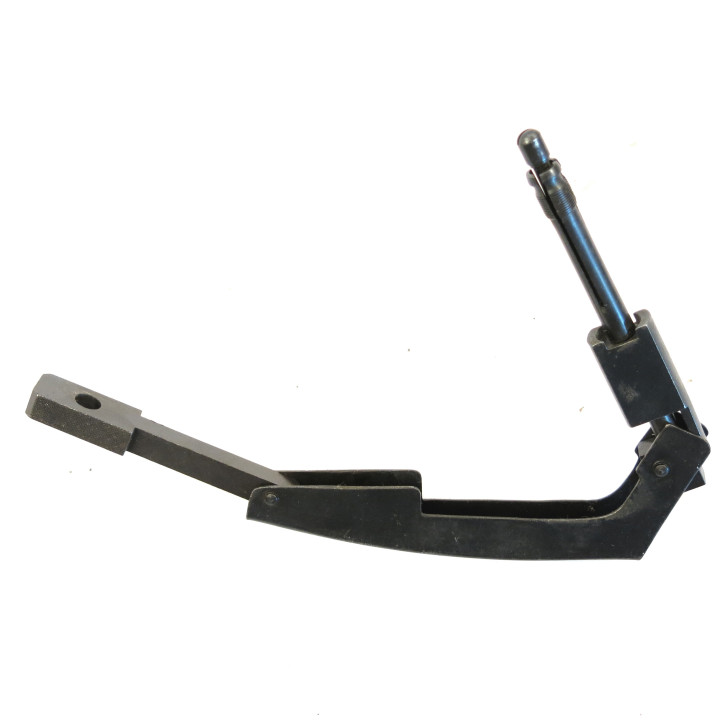 Outil fusil 98 k Mauser extracteur étui rompu