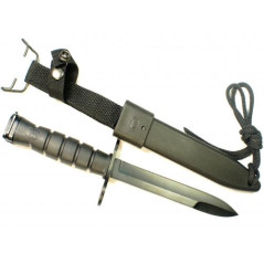 Baïonnette USM7 - B UAE avec fourreau M10