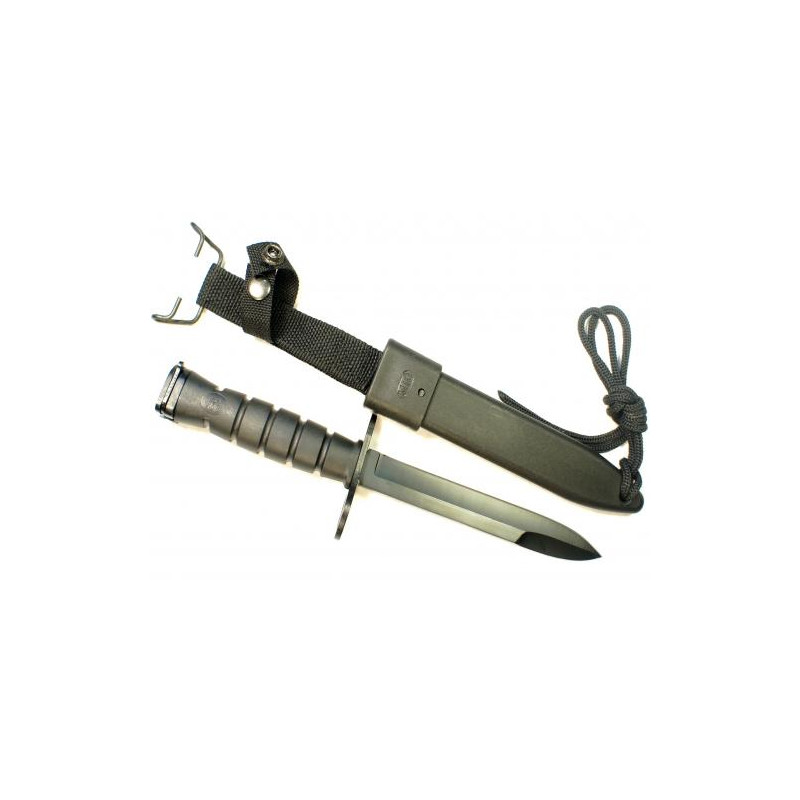 Baionnette M16 news fourreau M10 Baionnette M16 news fourreau M10