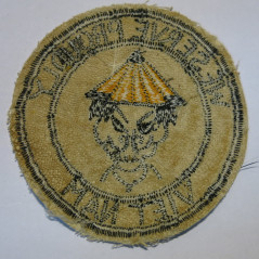 Insigne tissu US Vietnam We serve proudly Vietnam    ref bo 22