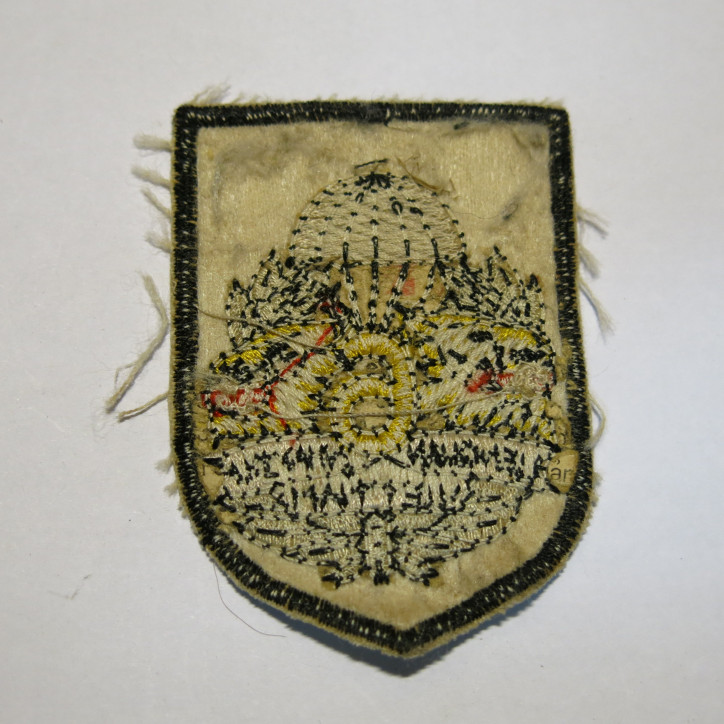Insigne tissu US Vietnam lienquan Vietnam 6   ref bo 22